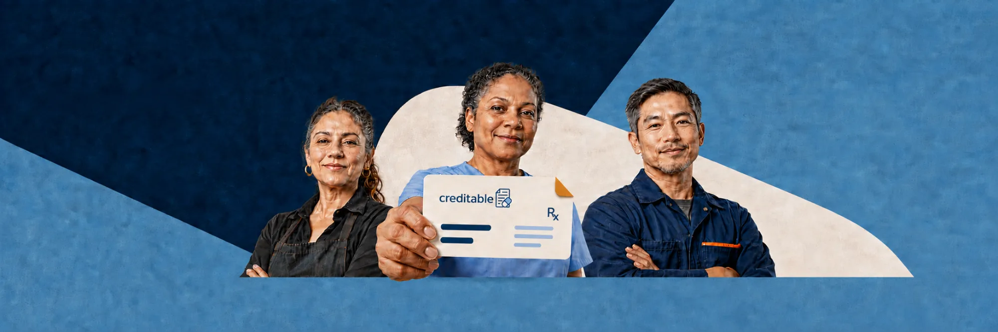 Creditable, LLC article cover: Which industries carry more creditable coverage risk?